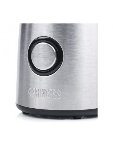 moulin a cafe princess inox pcro10107 moulin a cafe princess inox pcro10107