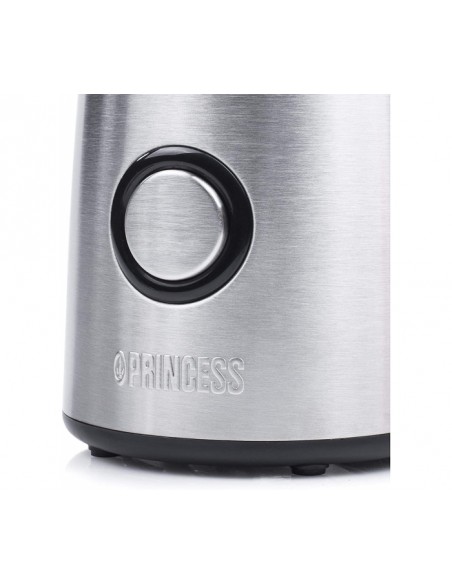 moulin a cafe princess inox pcro10107 moulin a cafe princess inox pcro10107