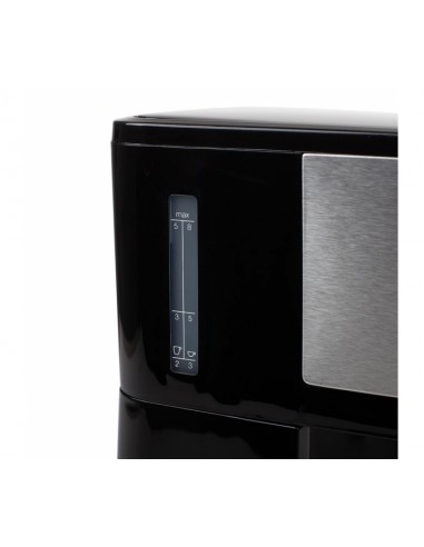 moulin a cafe princess pcca10157 inox noir moulin a cafe princess pcca10157 inox noir