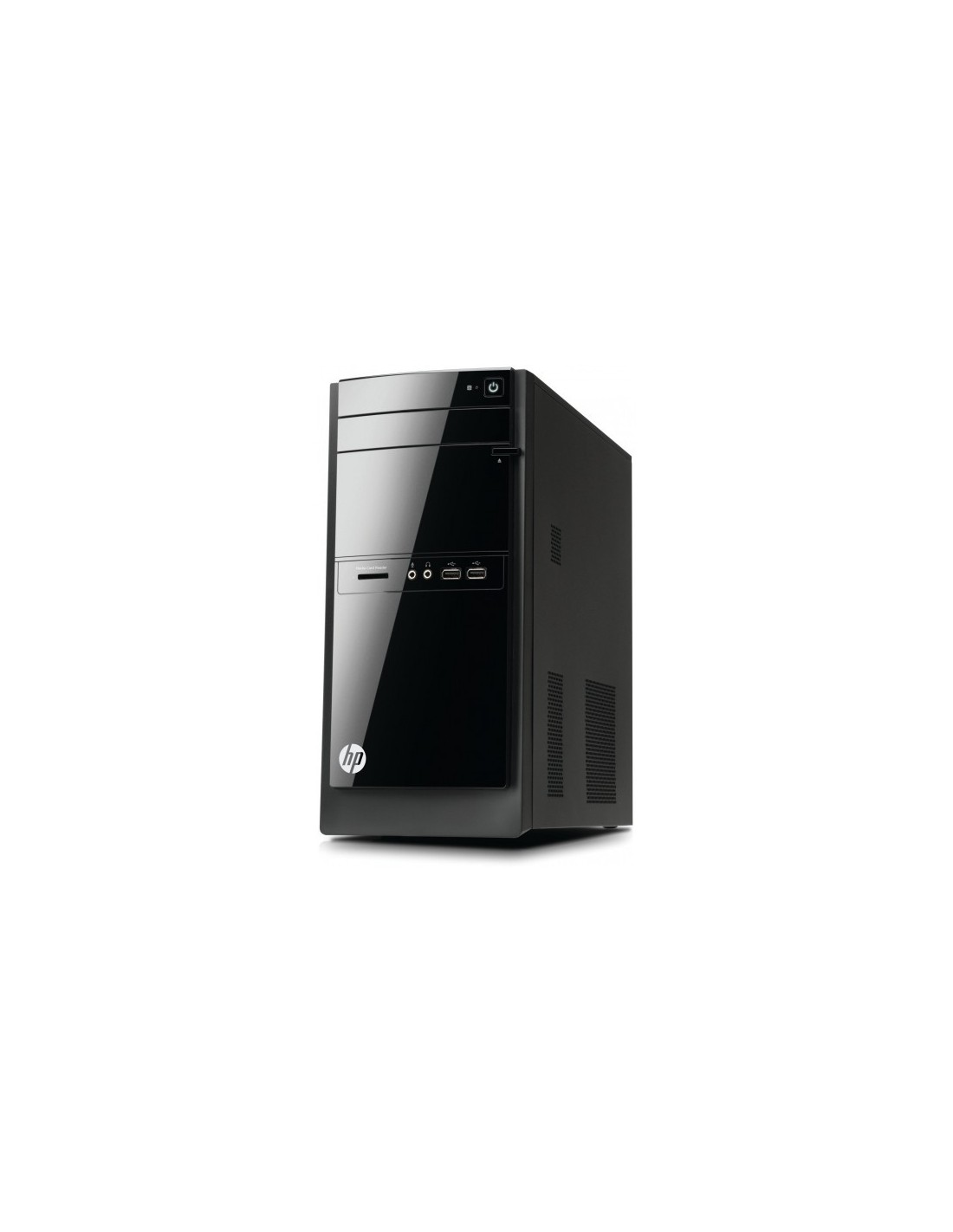 Pc de bureau HP 110-125ef / Dual Core / 4 Go Technopro Tunisie