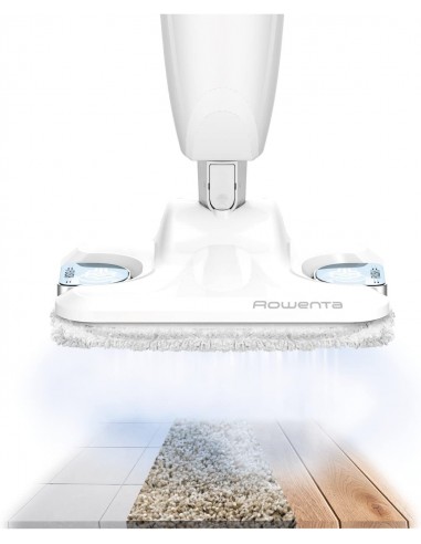 Nettoyeur à vapeur Rowenta 1200W 0.6 L
