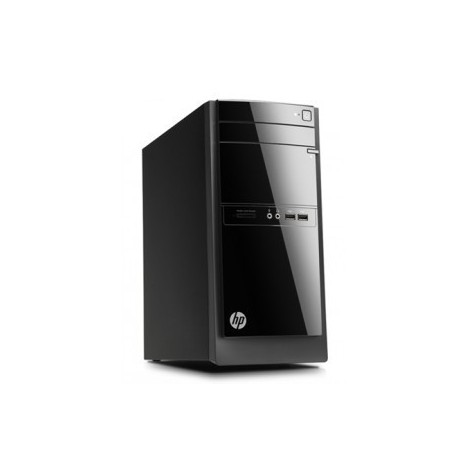 Pc de bureau HP 110-125ef / Dual Core / 4 Go