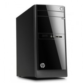 Pc de bureau HP 110-125ef / Dual Core / 4 Go