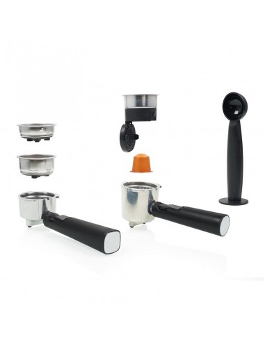 Cafetière Espresso 3en1 PRINCESS 1000W PRIX TUNISIE