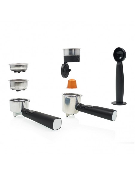 Cafetière Espresso 3en1 PRINCESS 1000W PRIX TUNISIE