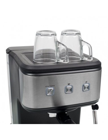 Cafetière Espresso 3en1 PRINCESS 249413 - 1000W PRIX
