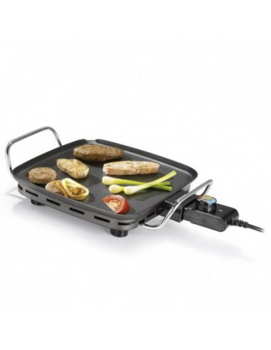 mini grill chef 1900 w princess tunisie