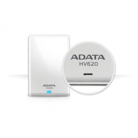 Disque Dur Externe Adata HV620 USB 3.0 / 1 To / Noir Disque Dur Externe Adata HV620 USB 3.0 / 1 To / Noir