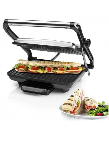 grille panini princess 2000 w (112413)