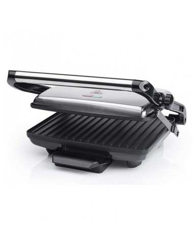 Grille Panini PRINCESS 2000 W - Silver