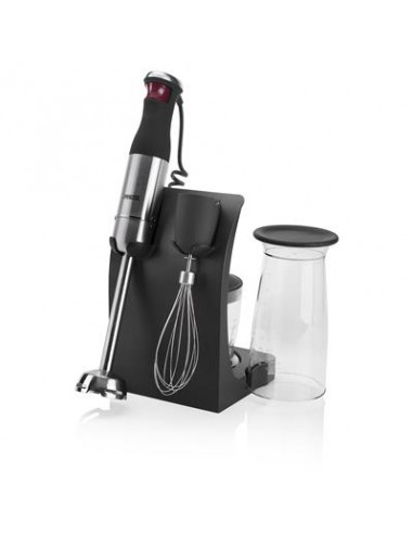 mixeur plongeant 3 en princess 1 221215 - noir mixeur plongeant 3 en princess 1 221215 - noir