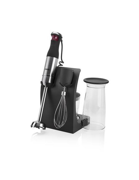 mixeur plongeant 3 en princess 1 221215 - noir mixeur plongeant 3 en princess 1 221215 - noir