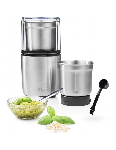 mini hachoir multifonction princess 200 watt