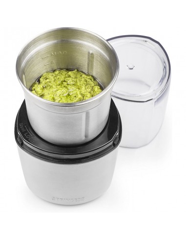 mini hachoir multifonction princess