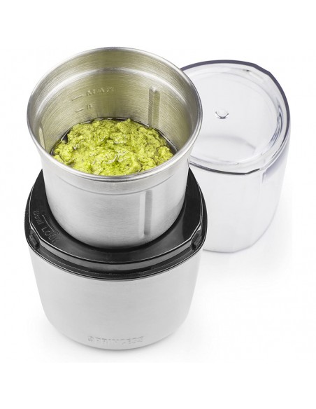 mini hachoir multifonction princess