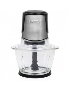 Mini-Hachoir Duo XL Princess 300 Watt 1,5 L 221052- Verre 2