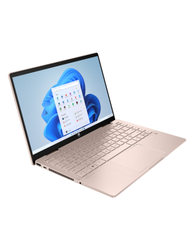 hp pavilion x360 14 dy0050tu review