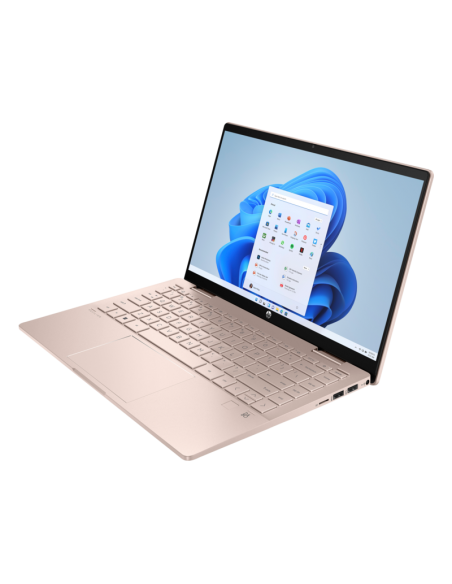 hp pavilion x360 14 dy0050tu review