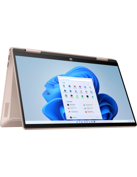 hp pavilion x360 14 dy0050tu review