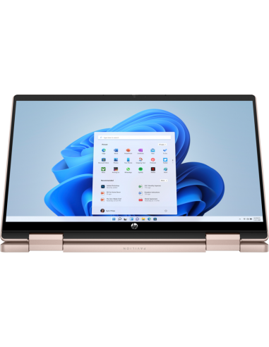 hp pavilion x360 14 dy0050tu review