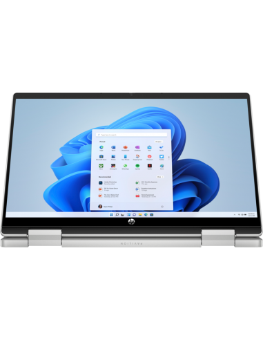 PC Portable HP PAVILION x360... PC Portable HP PAVILION x360...