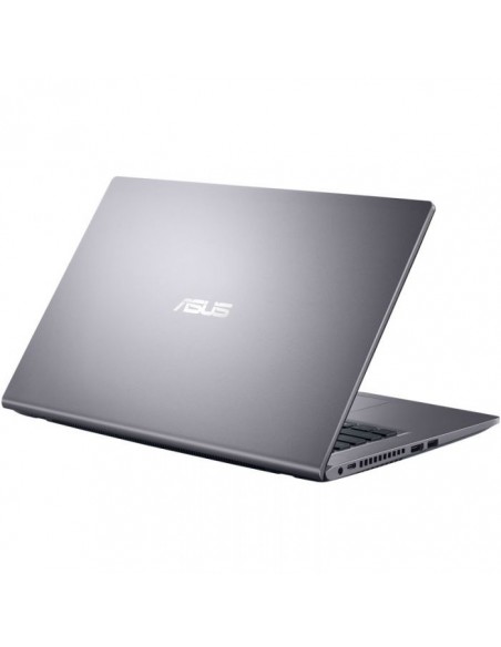 PC Portable ASUS X415EA i7 11é Gén 16Go 512Go SSD - Gris PC Portable ASUS X415EA i7 11é Gén 16Go 512Go SSD - Gris