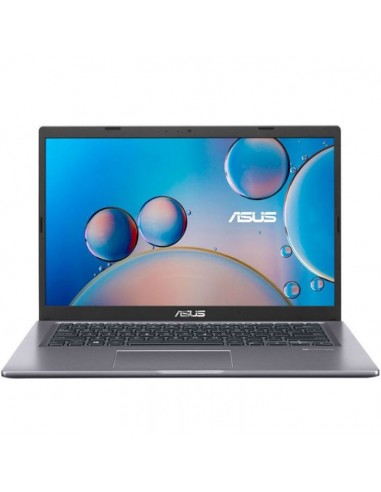 PC Portable ASUS X415EA i7 11é Gén 24Go 512Go SSD - Gris