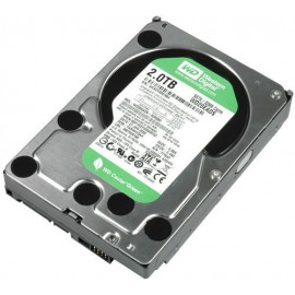 Disque Dur Interne Western Digital 2To Disque Dur Interne Western Digital 2To