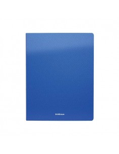 Protège-Documents ErichKrause - Présentoir de livre 30 pochettes - Couleurs assorties 2