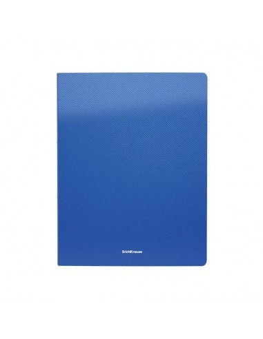 Protège-Documents ErichKrause - Présentoir de livre 30 pochettes - Couleurs assorties Protège-Documents ErichKrause - Présentoir de livre 30 pochettes - Couleurs assorties