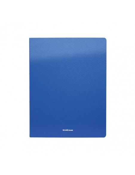 Protège-Documents ErichKrause - Présentoir de livre 30 pochettes - Couleurs assorties Protège-Documents ErichKrause - Présentoir de livre 30 pochettes - Couleurs assorties