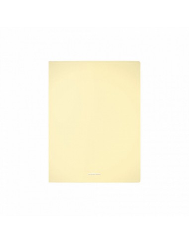 Classeur à anneaux ErichKrause® Matt Pastel avec 2 anneaux - 24mm - A4 - couleurs assorties