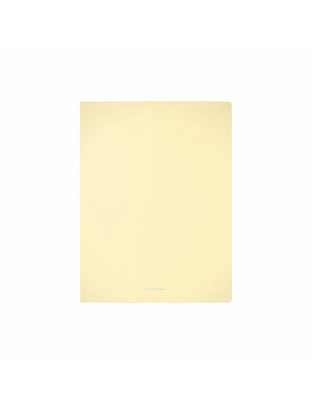 Classeur à anneaux ErichKrause® Matt Pastel avec 2 anneaux - 24mm - A4 - couleurs assorties