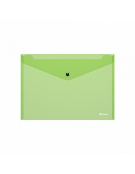 Chemise enveloppe ErichKrause® Fizzy Neon