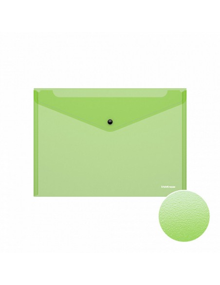 Chemise enveloppe ErichKrause® Fizzy Neon prix