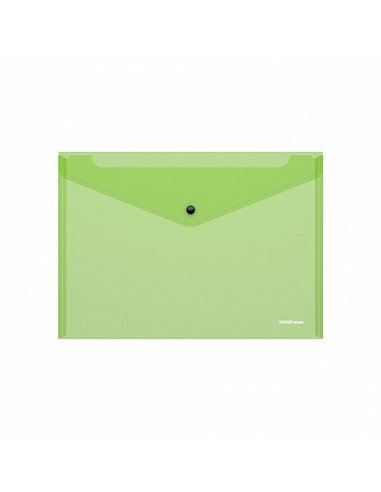 Chemise enveloppe ErichKrause® Fizzy Neon