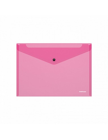 Chemise enveloppe ErichKrause® Fizzy Neon