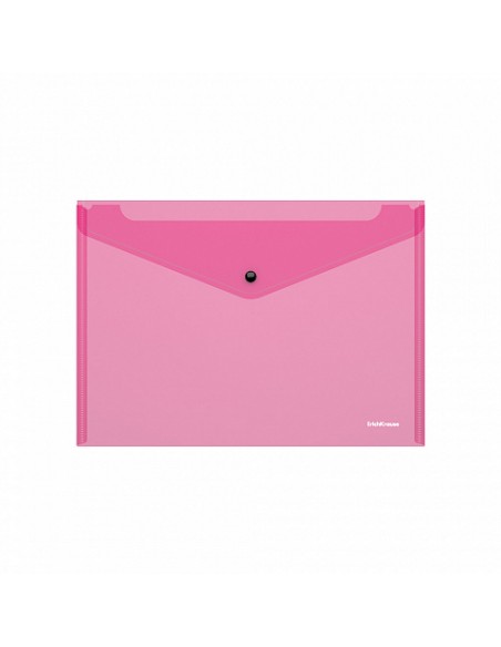 Chemise enveloppe ErichKrause® Fizzy Neon