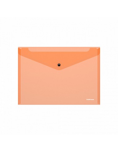 Chemise enveloppe ErichKrause® Fizzy Neon