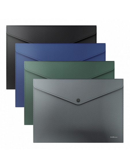 Chemise enveloppe ErichKrause® Diamond Original