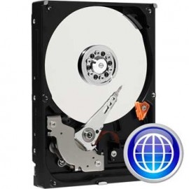 Disque Dur Interne 3.5" Western digital Blue 320 Go Disque Dur Interne 3.5" Western digital Blue 320 Go