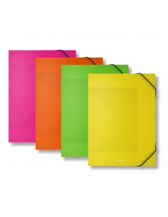 CLASSEUR ÉLASTIQUE ERICHKRAUSE®