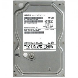 Disque Dur Interne 3.5" Hitachi 320 Go