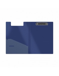 Chemise à clips ErichKrause® MEGAPOLIS - A4 - Bleu 2