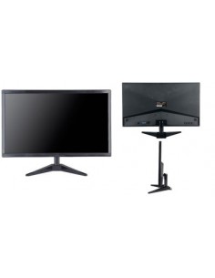Ecran LED VISIOTECH 19 VGA HDMI 2