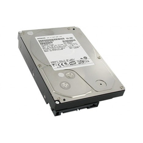 Disque Dur Interne 3.5" Hitachi 320 Go