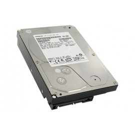 Disque Dur Interne 3.5" Hitachi 320 Go
