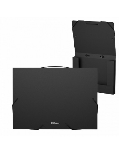 Chemise à Rabat élastique ErichKrause® Classic Chemise à Rabat élastique ErichKrause® Classic