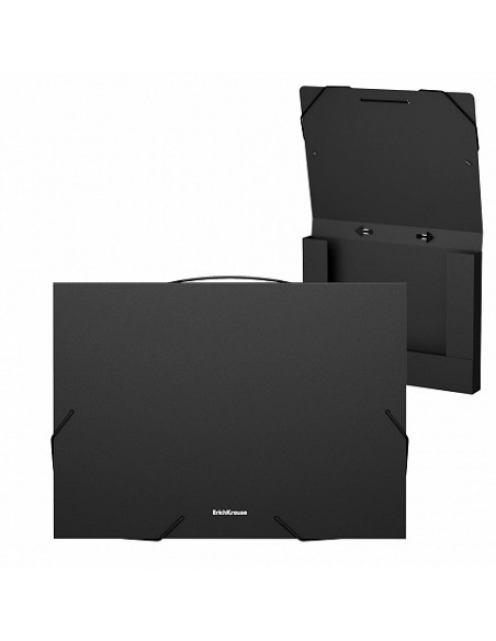 Chemise à Rabat élastique ErichKrause® Classic Chemise à Rabat élastique ErichKrause® Classic