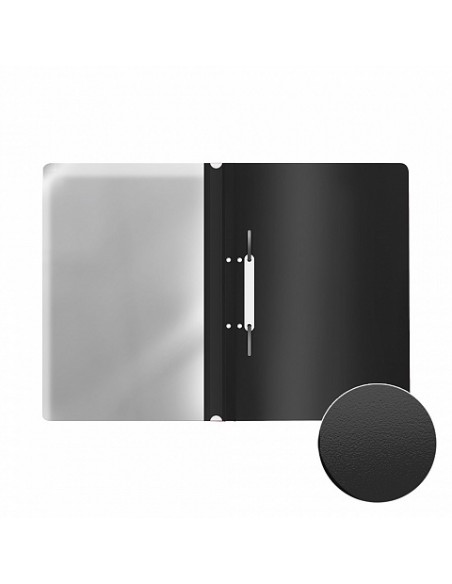 Classeur de rapport avec perforation ErichKrause® Fizzy Classic Classeur de rapport avec perforation ErichKrause® Fizzy Classic